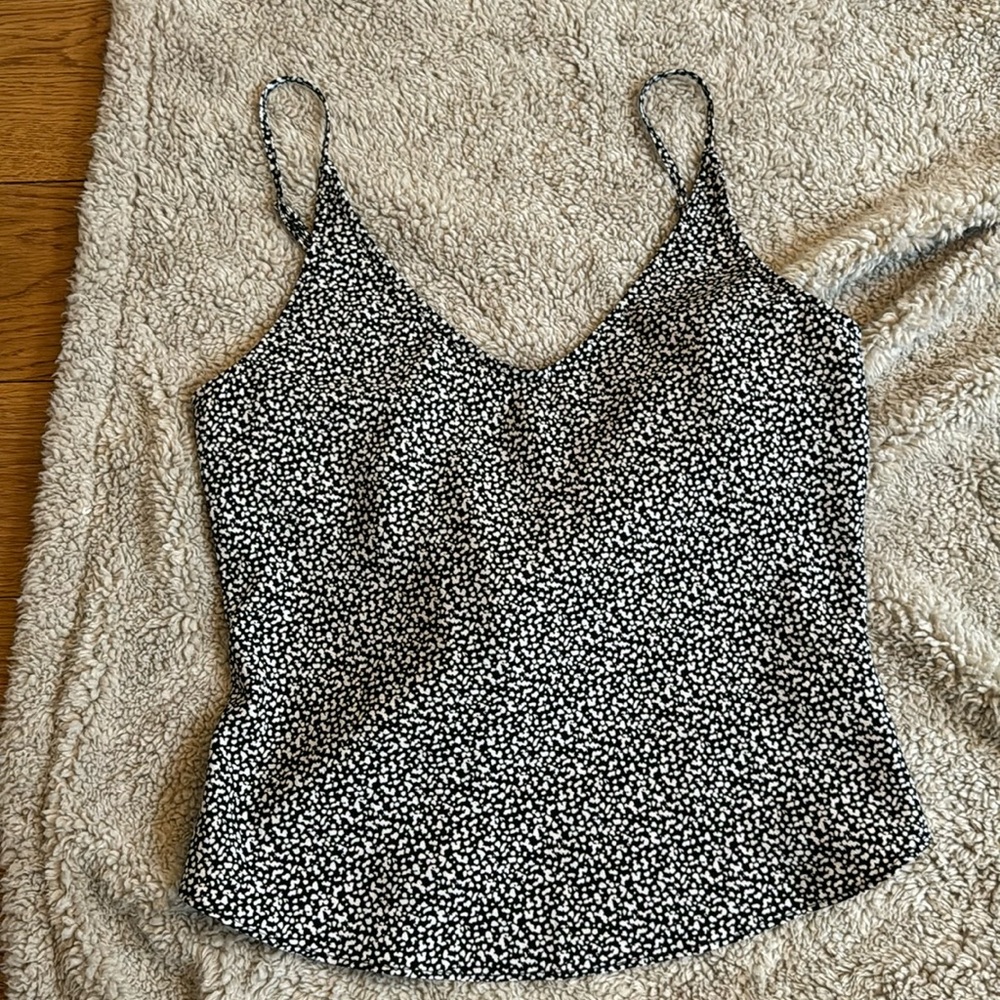 Abercrombie and Fitch Camisole XS